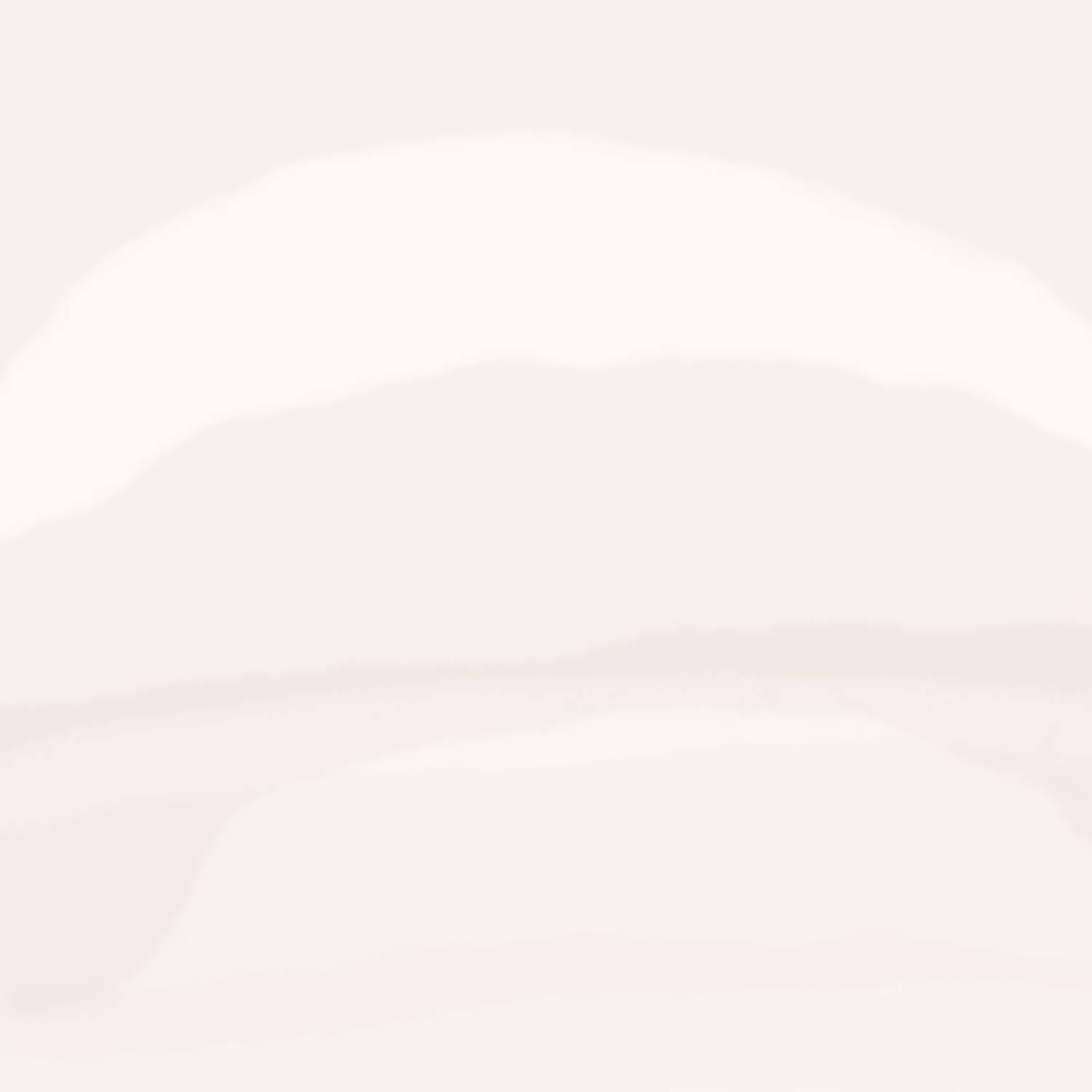 Aesthetic Beige Watercolor Background